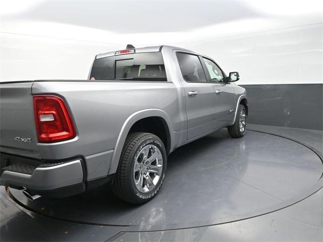 new 2026 Ram 1500 car, priced at $57,042