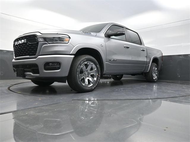 new 2026 Ram 1500 car, priced at $57,042