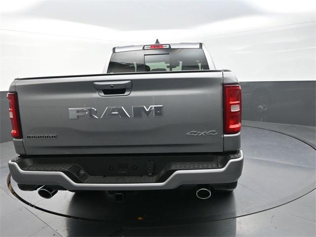 new 2026 Ram 1500 car, priced at $57,042