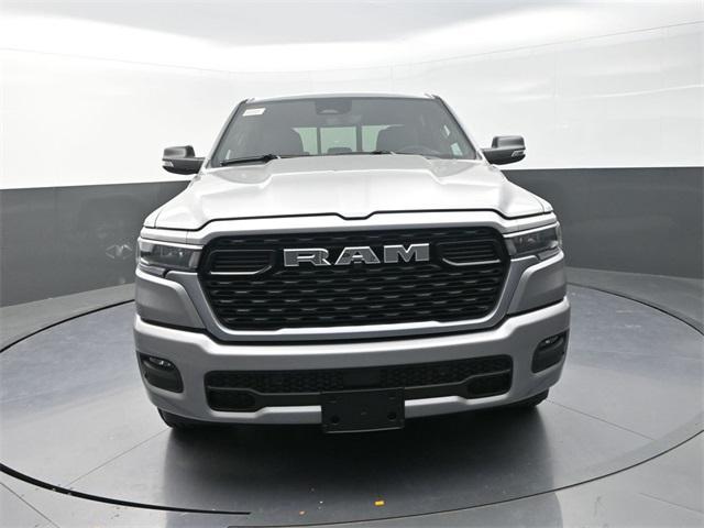 new 2026 Ram 1500 car, priced at $57,042
