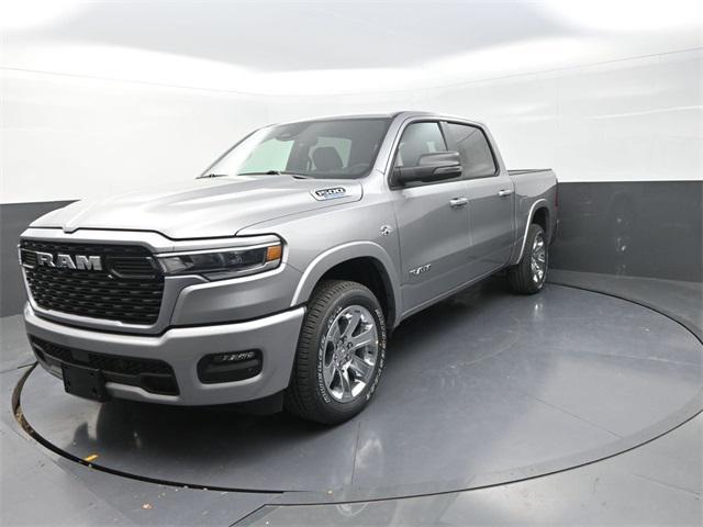 new 2026 Ram 1500 car, priced at $57,042