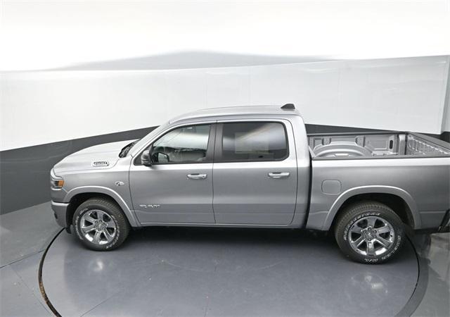 new 2026 Ram 1500 car, priced at $57,042