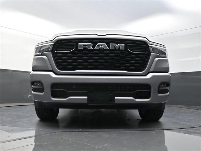 new 2026 Ram 1500 car, priced at $57,042