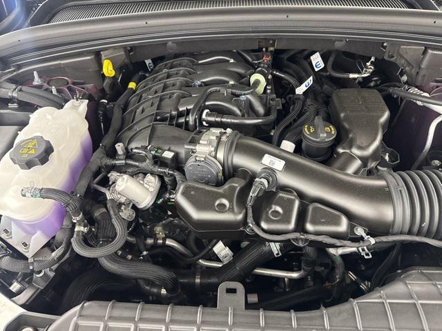 new 2025 Jeep Grand Cherokee car, priced at $45,751