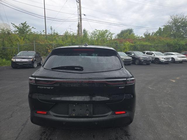 used 2024 Dodge Hornet car, priced at $19,000