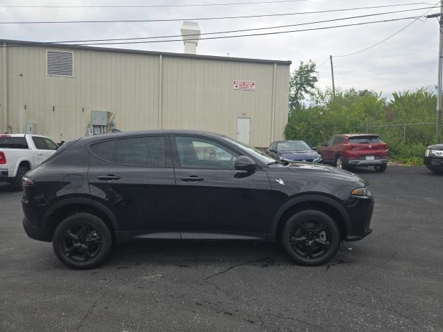 used 2024 Dodge Hornet car, priced at $19,000