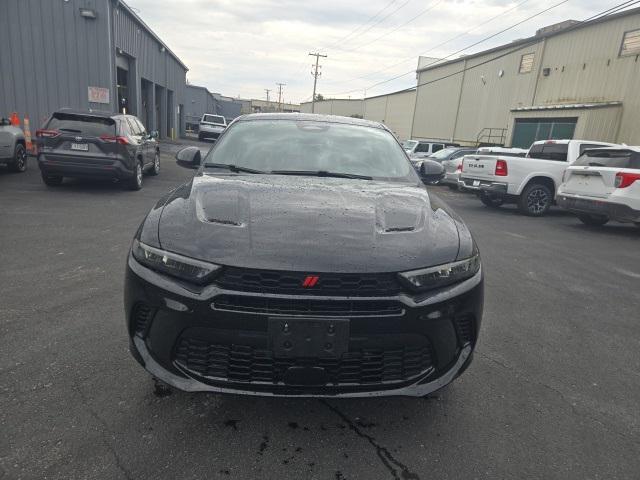 used 2024 Dodge Hornet car, priced at $19,000
