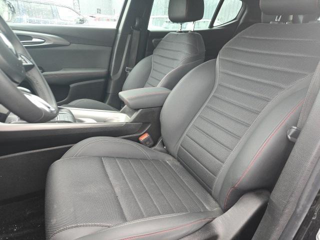 used 2024 Dodge Hornet car, priced at $19,000