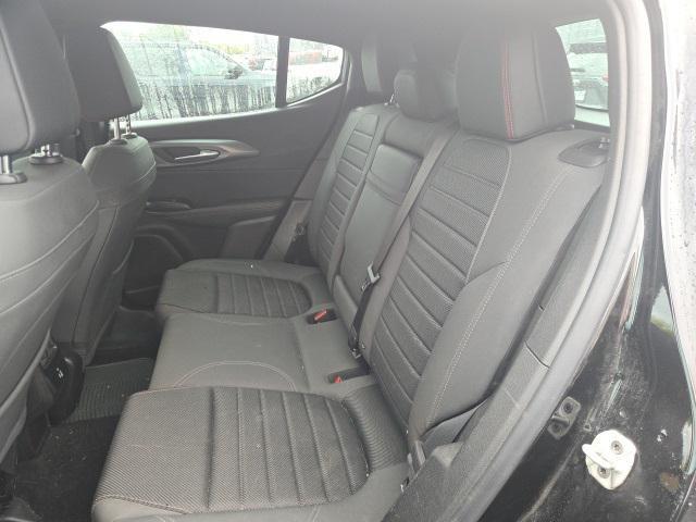 used 2024 Dodge Hornet car, priced at $19,000
