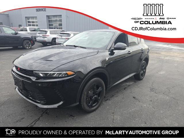 used 2024 Dodge Hornet car, priced at $19,000