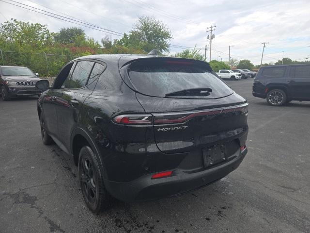 used 2024 Dodge Hornet car, priced at $19,000