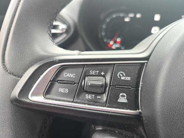 used 2024 Dodge Hornet car, priced at $19,000