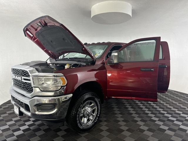 new 2024 Ram 2500 car, priced at $43,500