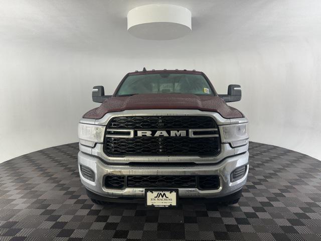 new 2024 Ram 2500 car, priced at $43,500