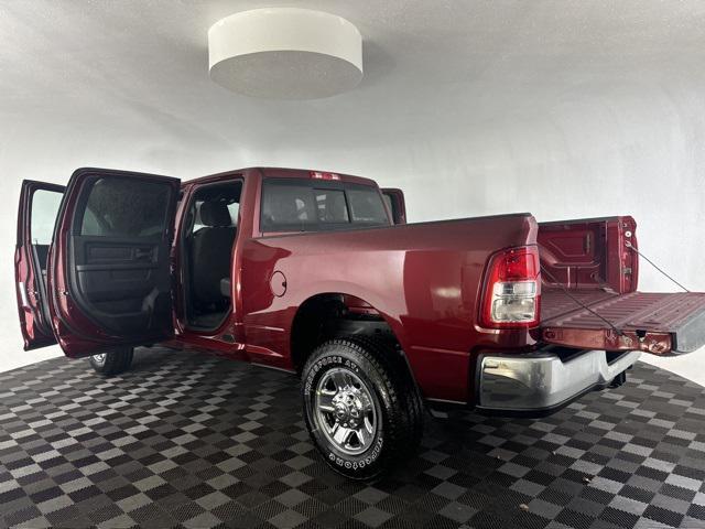 new 2024 Ram 2500 car, priced at $43,500