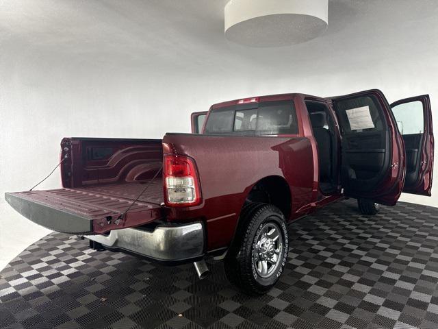 new 2024 Ram 2500 car, priced at $43,500