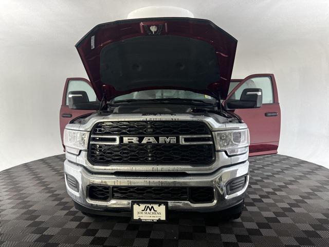 new 2024 Ram 2500 car, priced at $43,500