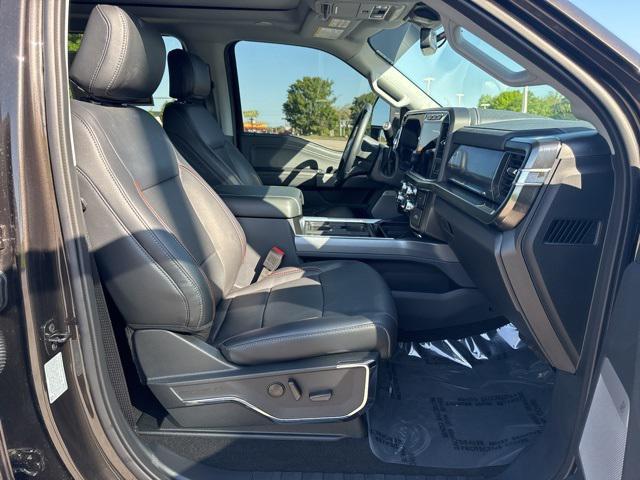 used 2024 Ford F-250 car, priced at $76,500