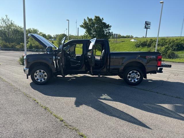 used 2024 Ford F-250 car, priced at $76,500