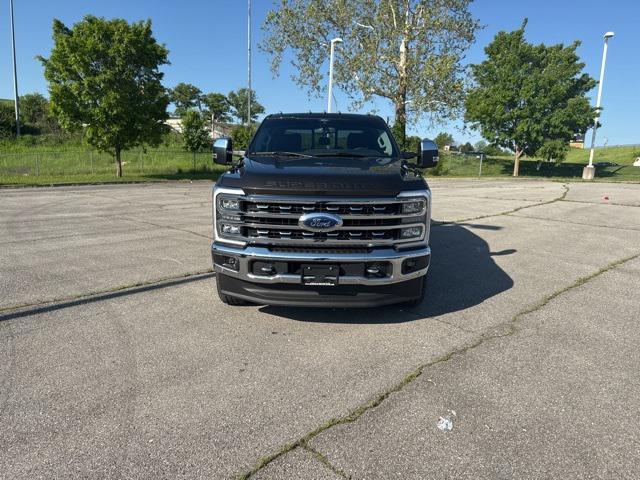 used 2024 Ford F-250 car, priced at $76,500