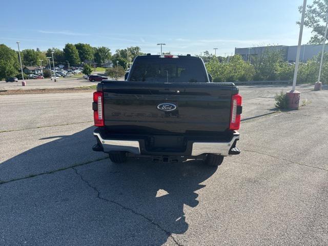 used 2024 Ford F-250 car, priced at $76,500
