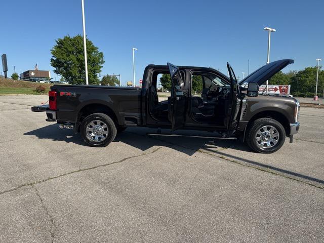 used 2024 Ford F-250 car, priced at $76,500