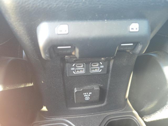used 2023 Jeep Gladiator car, priced at $34,000