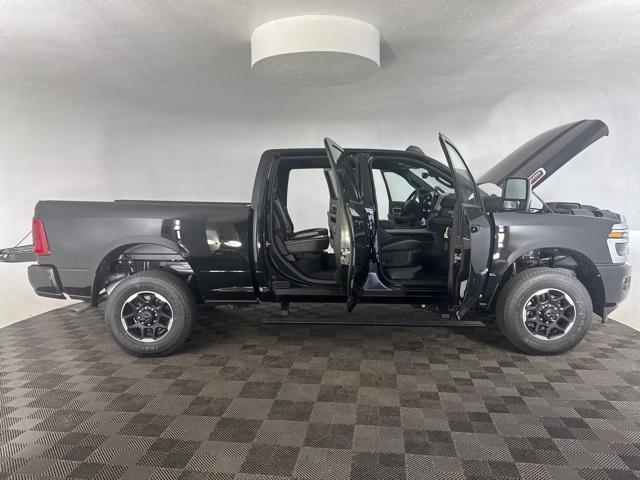new 2025 Ram 2500 car, priced at $64,009