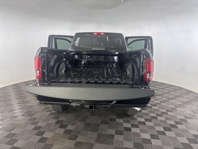 new 2025 Ram 2500 car, priced at $64,009