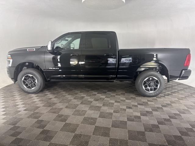 new 2025 Ram 2500 car, priced at $64,009