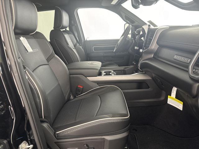 new 2025 Ram 2500 car, priced at $64,009