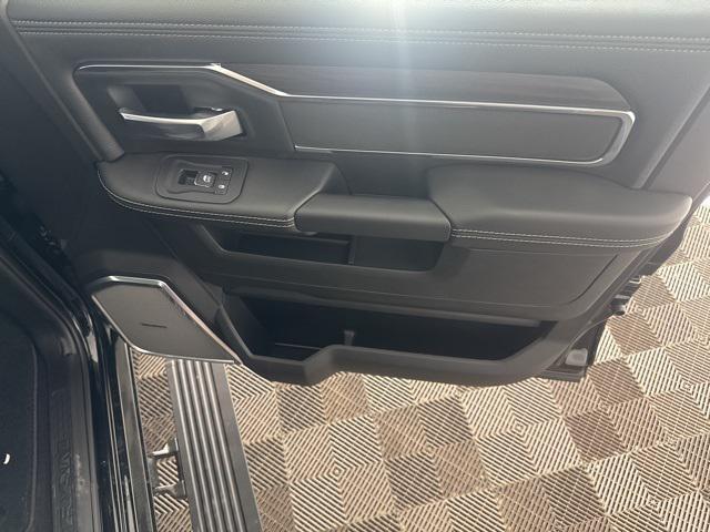 new 2025 Ram 2500 car, priced at $64,009