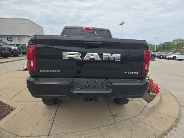 new 2025 Ram 2500 car, priced at $58,028