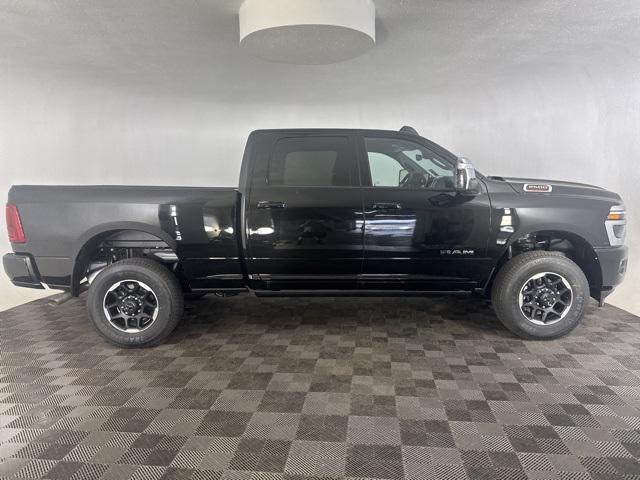 new 2025 Ram 2500 car, priced at $64,009