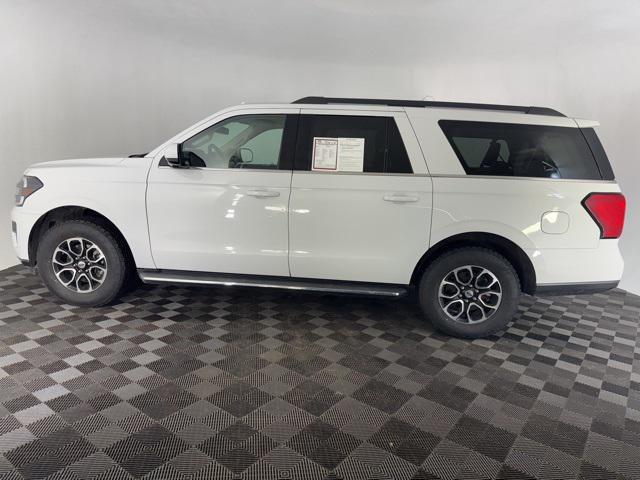 used 2022 Ford Expedition car, priced at $41,000