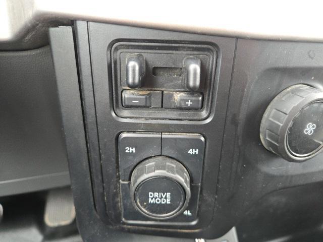 used 2021 Ford F-150 car, priced at $22,000