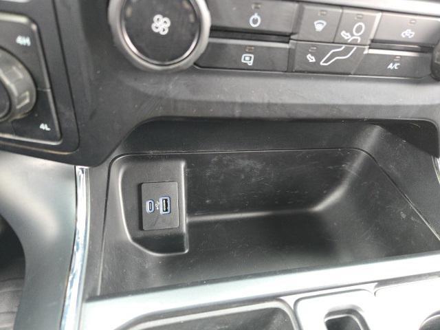 used 2021 Ford F-150 car, priced at $22,000