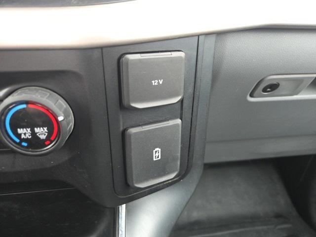 used 2021 Ford F-150 car, priced at $22,000