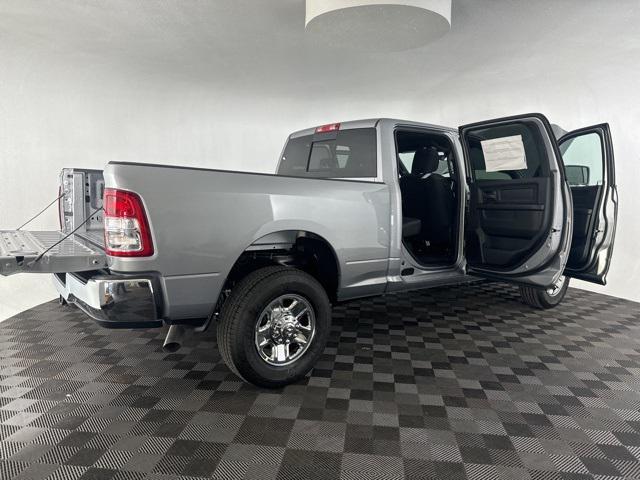 new 2024 Ram 2500 car, priced at $54,500