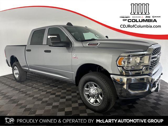 new 2024 Ram 2500 car, priced at $55,504