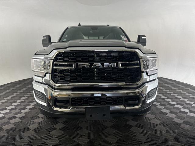 new 2024 Ram 2500 car, priced at $54,500