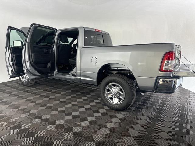 new 2024 Ram 2500 car, priced at $54,500