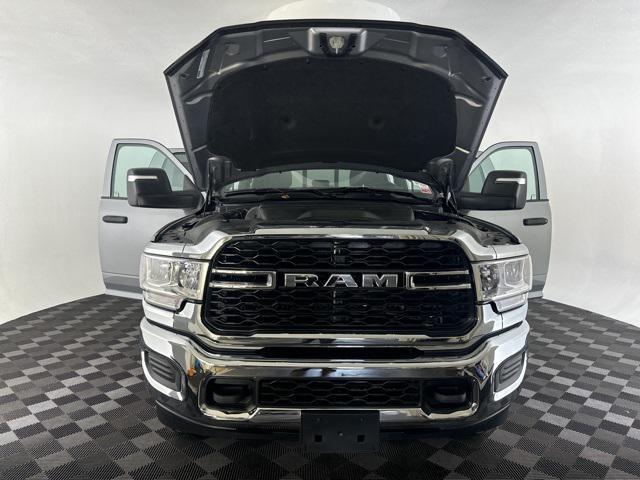 new 2024 Ram 2500 car, priced at $54,500