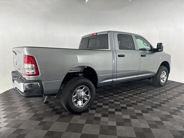 new 2024 Ram 2500 car, priced at $54,500