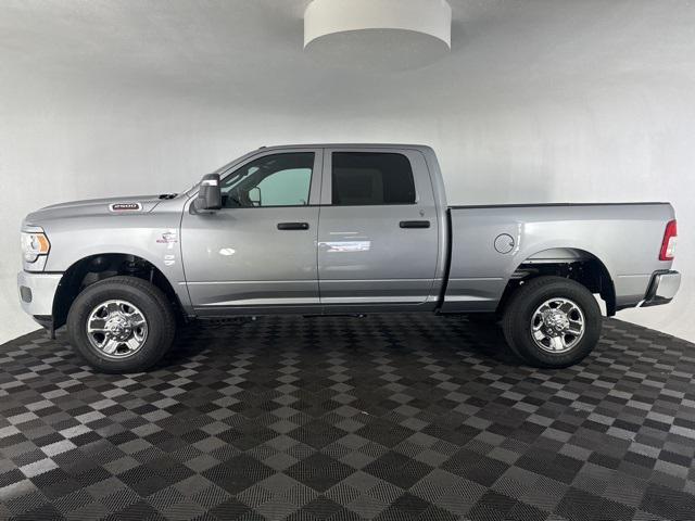 new 2024 Ram 2500 car, priced at $54,500