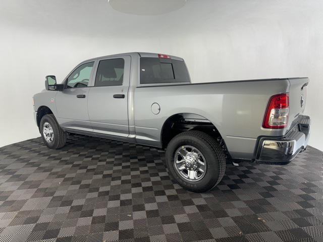 new 2024 Ram 2500 car, priced at $54,500