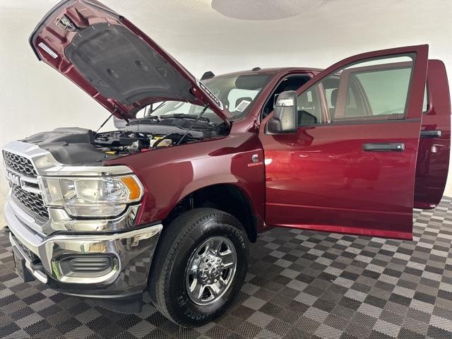 new 2024 Ram 2500 car, priced at $54,500