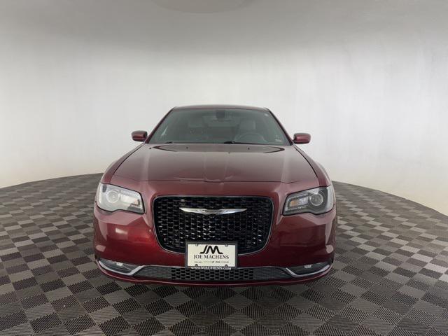 used 2019 Chrysler 300 car, priced at $18,500