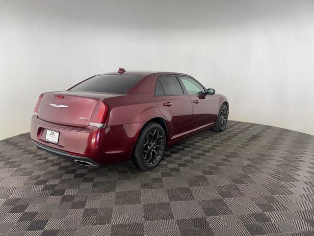 used 2019 Chrysler 300 car, priced at $18,500