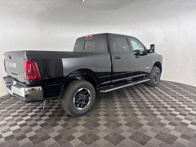 new 2025 Ram 2500 car, priced at $63,107